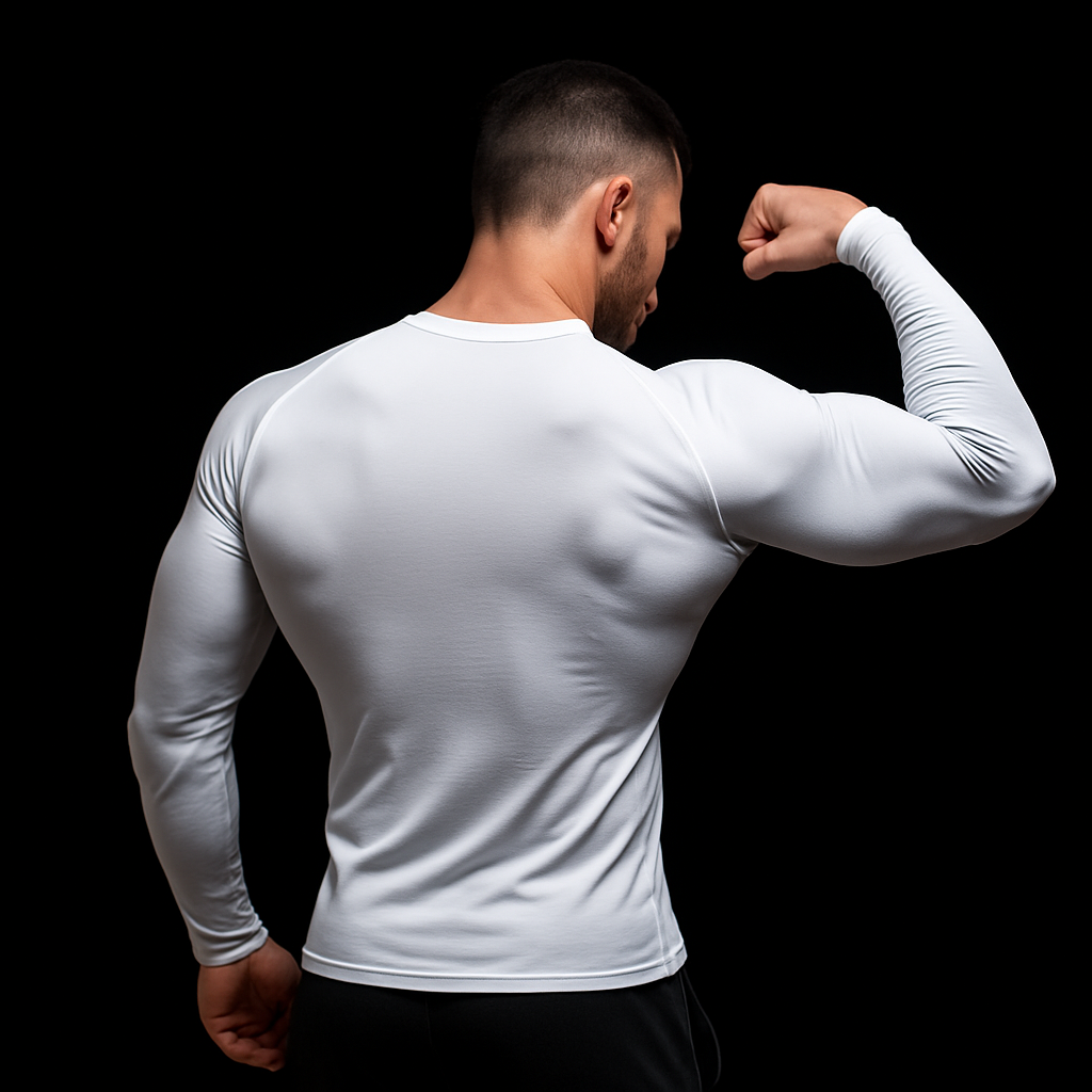 Gothic Men's T-shirt GYM