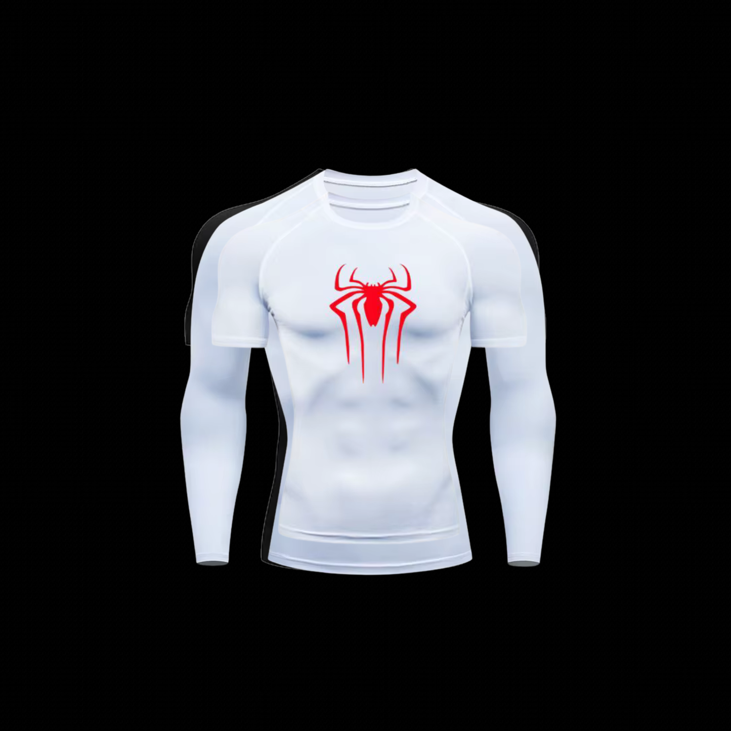 Compression Shirt Men Limited