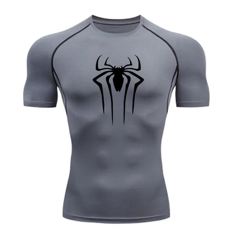 Compression Shirt Men Limited