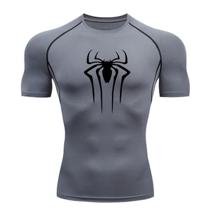 Compression Shirt Men Limited