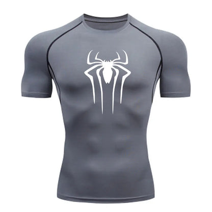 Compression Shirt Men Limited
