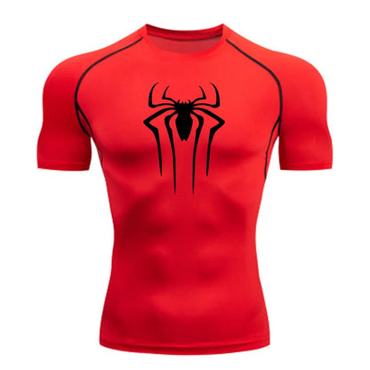 Compression Shirt Men Limited