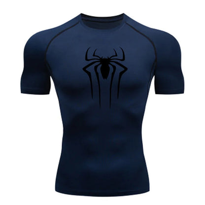 Compression Shirt Men Limited